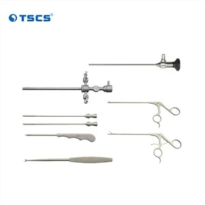 Instrumen Arthroscopy