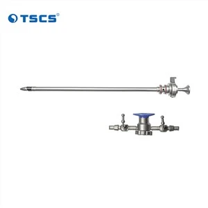 Sistem Enucleation Laser Holmium