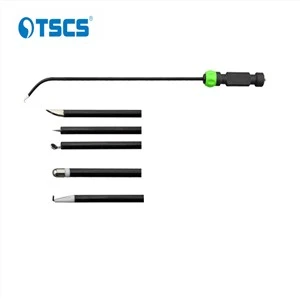5x330mm mengartikulasikan elektrod