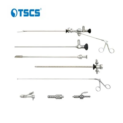Instrumen Urethrocystoscopy